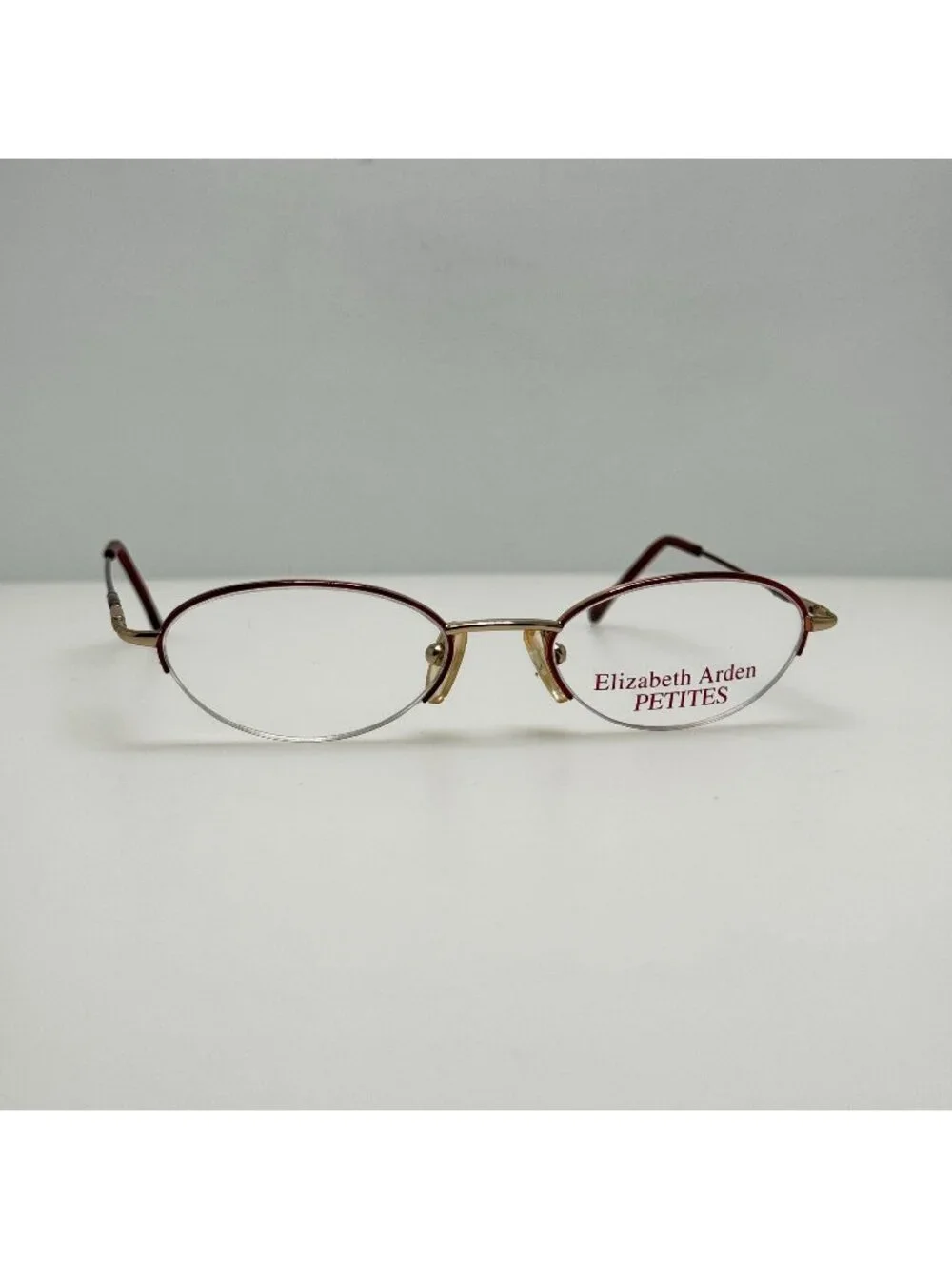 Elizabeth Arden EA PT-32 3 Eyeglasses Eye Glasses Frames 47-18-130